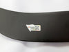 Jordan Eberle Autographed Black Inglasco 24" Mini Stick Seattle Kraken Fanatics Holo #B296097
