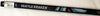 Jordan Eberle Autographed Black Inglasco 24" Mini Stick Seattle Kraken Fanatics Holo #B296097