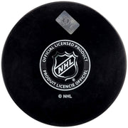 Seattle Kraken Unsigned Official Logo Hockey Puck Stock #201663