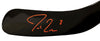 Jordan Eberle Autographed Inglasco 24" Mini Stick Seattle Kraken Fanatics Holo Stock #201666