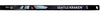 Jordan Eberle Autographed Inglasco 24" Mini Stick Seattle Kraken Fanatics Holo Stock #201666