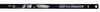 Seattle Kraken Unsigned Inglasco 24" Mini Hockey Stick Right Handed Stock #201903