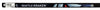 Seattle Kraken Unsigned Inglasco 24" Mini Hockey Stick Right Handed Stock #201903