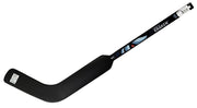 Seattle Kraken Unsigned Black Inglasco Gen II 22" Mini Goalie Stick Stock #201905