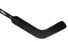 Seattle Kraken Unsigned Black Inglasco Gen II 22" Mini Goalie Stick Stock #201905