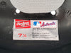 Fernando Tatis Jr. Autographed San Diego Padres Flat Matte Blue On Field Authentic Batting Helmet JSA Stock #201907
