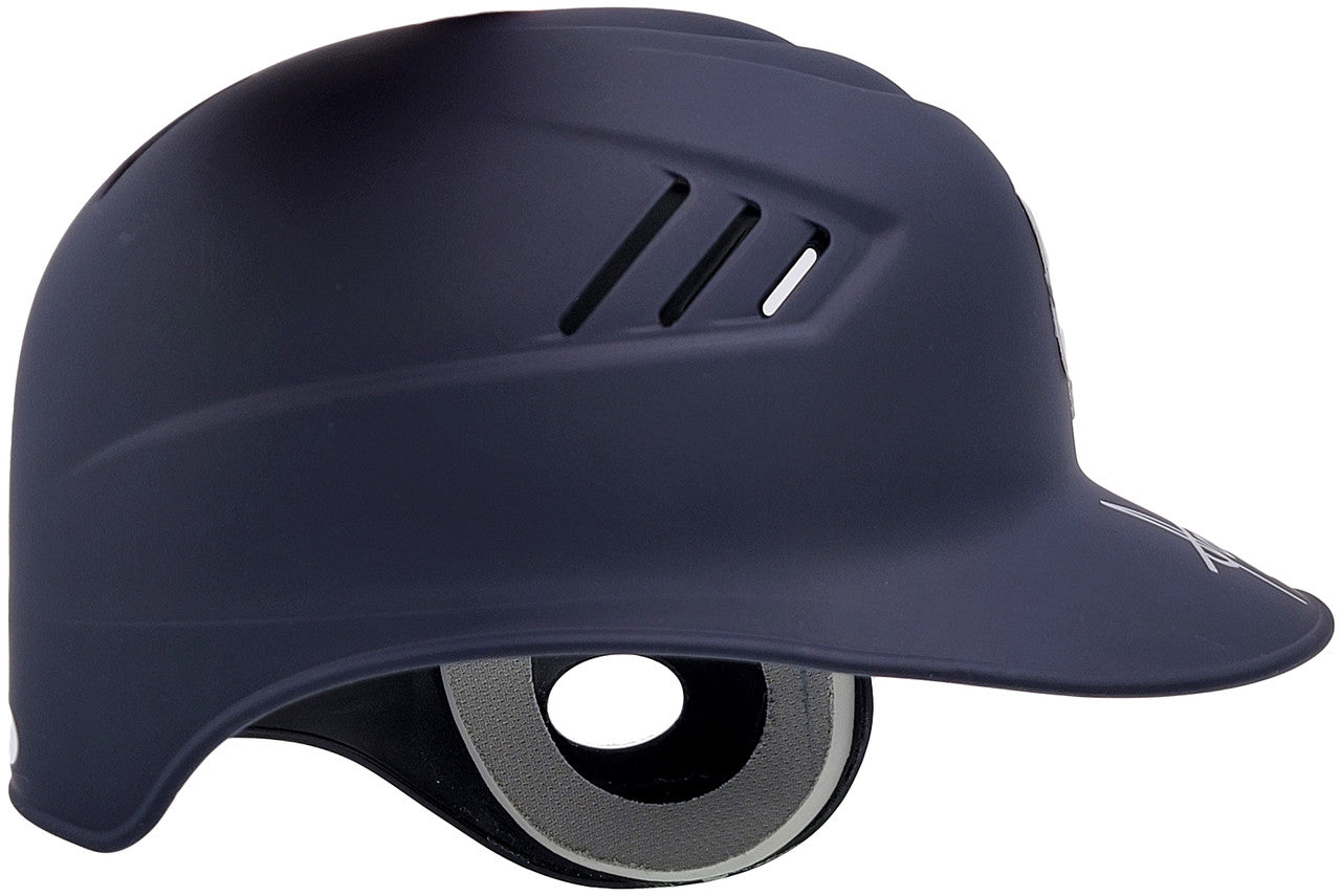 Fernando Tatis Jr. Autographed San Diego Padres Flat Matte Blue Velo Batting Helmet JSA Stock #201908