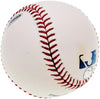 Ichiro Suzuki Autographed Official MLB Baseball Seattle Mariners Vintage 2003 Signature UDA #BAJ20503
