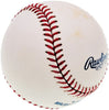 Ichiro Suzuki Autographed Official MLB Baseball Seattle Mariners Vintage 2003 Signature UDA #BAJ20503
