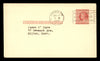 Joe Garagiola Autographed 3.25x5.5 Government Postcard St. Louis Cardinals SKU #201386