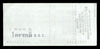 Willie McCovey Autographed 2.75x6 Check San Francisco Giants 1240 SKU #201476