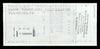 Willie McCovey Autographed 2.75x6 Check San Francisco Giants 1431 SKU #201492