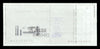 Willie McCovey Autographed 2.75x6 Check San Francisco Giants 1425 SKU #201496