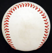 Ken Forsch Autographed Official AL Baseball Houston Astros PSA/DNA #H75928