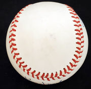 Ken Forsch Autographed Official AL Baseball Houston Astros PSA/DNA #H75928