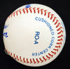 Joe Hauser Autographed Official AL Baseball Baltimore Orioles "Unser Choe" PSA/DNA #H31693
