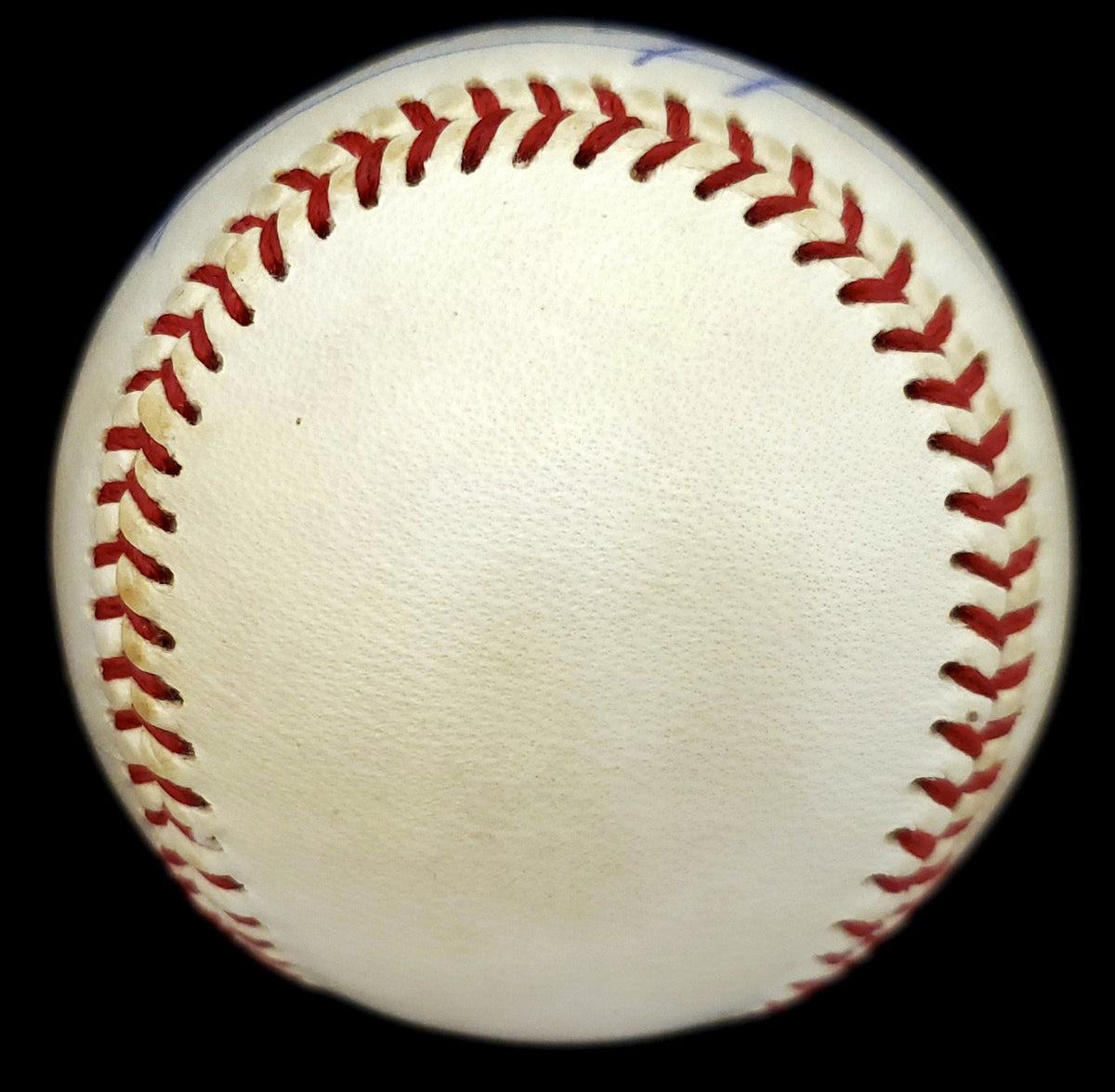 Mike Nagy Autographed Official Wilson Baseball Boston Red Sox PSA/DNA #Y29692