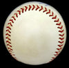 Mike Nagy Autographed Official Wilson Baseball Boston Red Sox PSA/DNA #Y29692