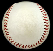 Mike Nagy Autographed Official Wilson Baseball Boston Red Sox PSA/DNA #Y29692