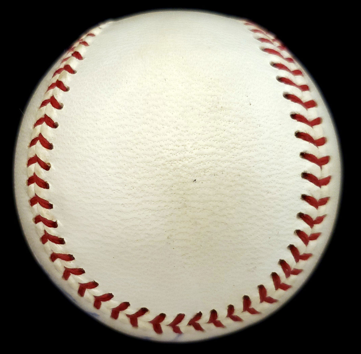 Mike Nagy Autographed Official Wilson Baseball Boston Red Sox PSA/DNA #Y29692