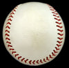 Mike Nagy Autographed Official Wilson Baseball Boston Red Sox PSA/DNA #Y29692