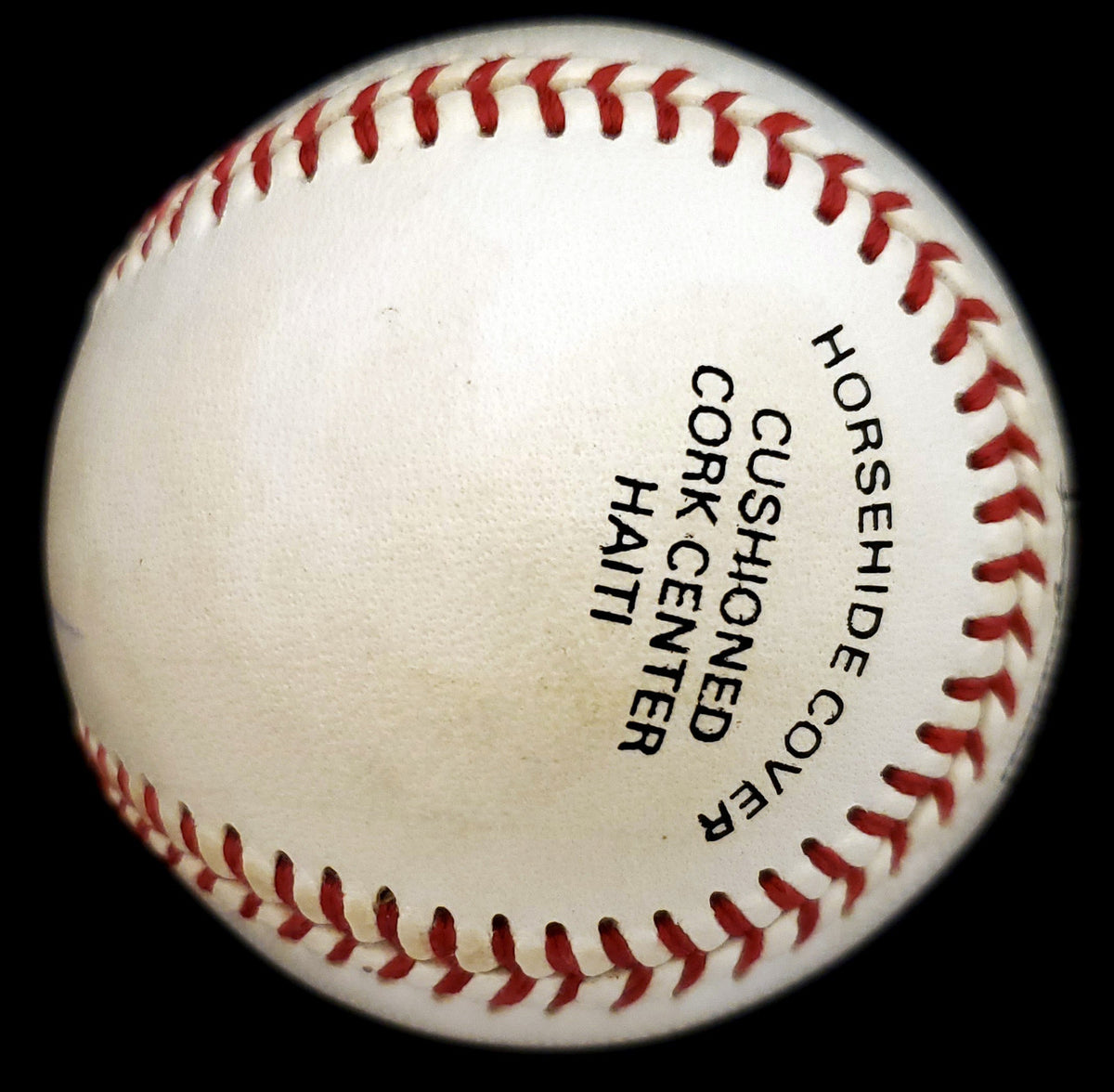 Mike Nagy Autographed Official Wilson Baseball Boston Red Sox PSA/DNA #Y29692