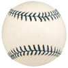 Kazuhiro Sasaki Autographed Official 2001 All Star Baseball Seattle Mariners In Staedtler Beckett BAS Stock #115088