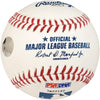 Ichiro Suzuki & Fred Lynn Autographed Official MLB Baseball Baseball #/51 IS Holo & PSA/DNA Stock #101264