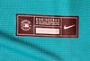 Seattle Mariners Ken Griffey Jr. Autographed Teal Nike Jersey Size L Beckett BAS & MCS Holo Stock #185615