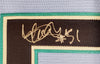 Seattle Mariners Ichiro Suzuki Autographed Light Blue Majestic 2019 Spring Training Jersey Size S "51" IS Holo Stock #189992