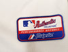 Seattle Mariners Ichiro Suzuki Autographed White Majestic 2003 All-Star Game Jersey Size XL "51" IS Holo Stock #189996