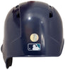 Ichiro Suzuki Autographed Seattle Mariners Batting Mini Helmet IS Holo Stock #190510