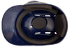 Ichiro Suzuki Autographed Seattle Mariners Batting Mini Helmet IS Holo Stock #190510