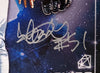 Ichiro Suzuki Autographed Framed Topps Project 2020 Fine Art Print Seattle Mariners "51" With Ben Baller AP #/20 IS Holo Stock #190513