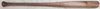 Walker Buehler Autographed Blonde Victus Game Model Bat Los Angeles Dodgers "2020 WS Champs" Beckett BAS QR Stock #193766