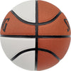 Damian Lillard Autographed Official Spalding Portland Trail Blazers White Logo Basketball Beckett BAS Stock #195278