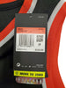 Portland Trail Blazers Damian Lillard Autographed Black Nike Jersey Size L Beckett BAS Stock #195898