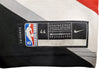 Portland Trail Blazers Damian Lillard Autographed Black Nike Jersey Size M Beckett BAS Stock #195899