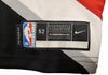 Portland Trail Blazers Damian Lillard Autographed Black Nike Jersey Size XL Beckett BAS Stock #195900