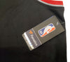 Portland Trail Blazers Damian Lillard Autographed Black Fanatics Jersey Size XXL Beckett BAS Stock #196413