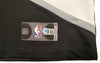 Portland Trail Blazers Damian Lillard Autographed Black Fanatics Jersey Size XXL Beckett BAS Stock #196413