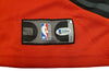 Portland Trail Blazers Damian Lillard Autographed Red Fanatics Jersey Size XXL Beckett BAS Stock #196414