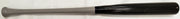 Jarred Kelenic Autographed Black Rawlings Game Model Bat Seattle Mariners Beckett BAS Stock #196501