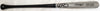 Jarred Kelenic Autographed Gray Rawlings Game Model Bat Seattle Mariners Beckett BAS Stock #196502