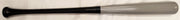 Jarred Kelenic Autographed Gray Rawlings Game Model Bat Seattle Mariners Beckett BAS Stock #196502