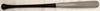 Jarred Kelenic Autographed Gray Rawlings Game Model Bat Seattle Mariners Beckett BAS Stock #196502