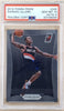 Damian Lillard Autographed 2012-13 Panini Prizm Rookie Card #245 Portland Trail Blazers PSA 10 Auto Grade Mint 9 On Card PSA/DNA #63156059
