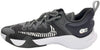 Giannis Antetokounmpo Autographed Black Nike Immortality Shoes Miami Heat Size 14 Pair Beckett BAS QR Stock #197427