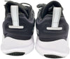 Giannis Antetokounmpo Autographed Black Nike Immortality Shoes Miami Heat Size 15 Pair Beckett BAS QR Stock #197431