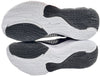 Giannis Antetokounmpo Autographed Black Nike Immortality Shoes Miami Heat Size 12 Pair Beckett BAS QR Stock #197429